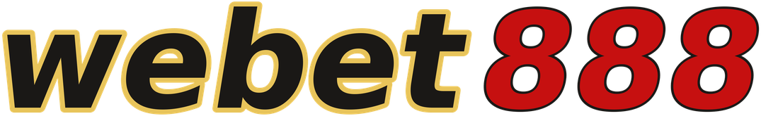 webet888 logo