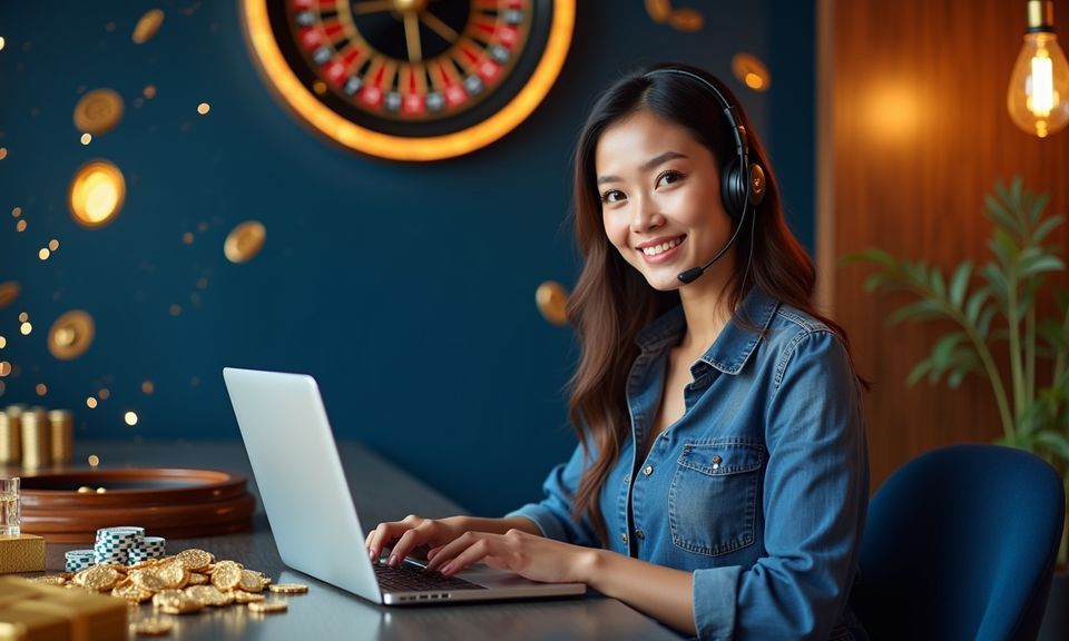 webet888 Live Blackjack