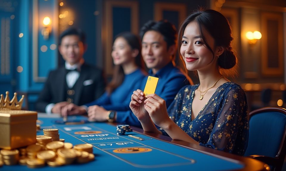webet888 Know the Terms, Play With More Confidence